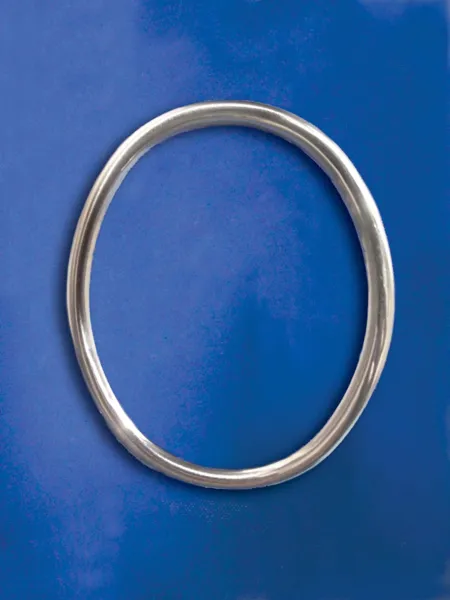 Photo frame in Silver