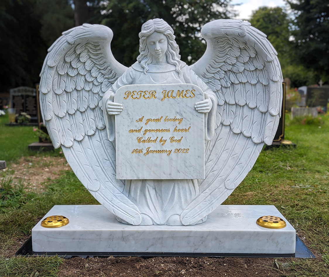 Angel Front
