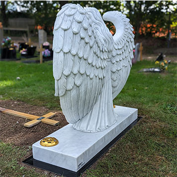 Angel side rear